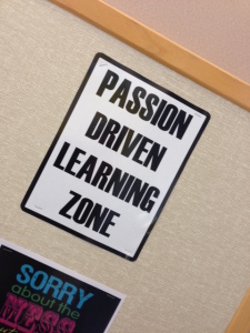 los altos passion learning