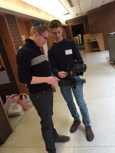 Stay tuned! Ari and Oren Mendelow will be producing videos on PBL for the I.D.E.A. Schools Network