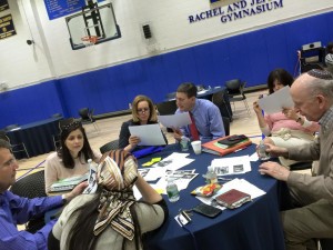 math and art meeting