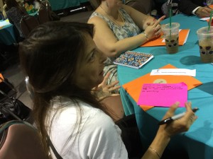 Summer Sandbox gaming school 2