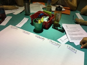 Summer Sandbox gaming school 3