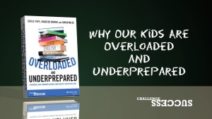 overloaded and underprepared