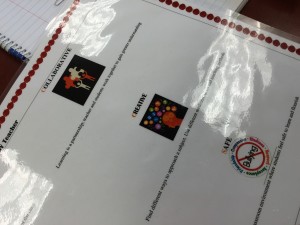 humanities kim's goals