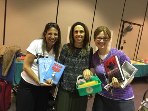 sandbox la supplies and books