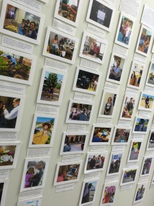 Capturing Generosity photos