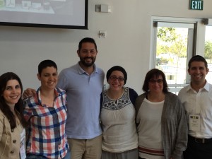 MDY team with Marc Shulman