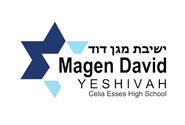 Group logo of Magen David Yeshivah