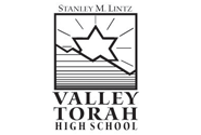 Group logo of Valley Torah High School
